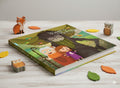 Libro Aventuras en el bosque
